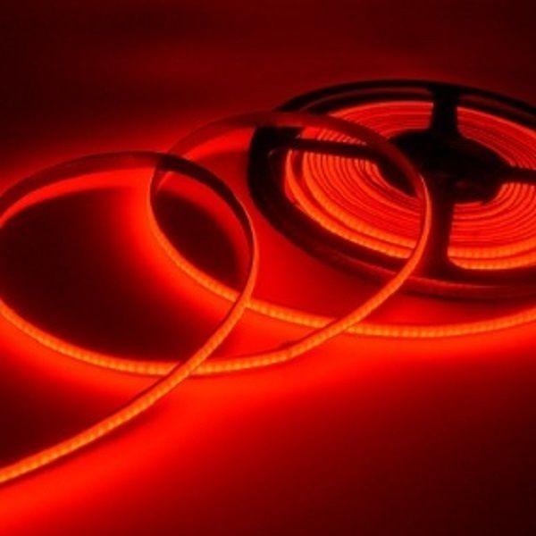 조명 줄LED 무드등 간접조명 12V 레드LED 10cm LED바