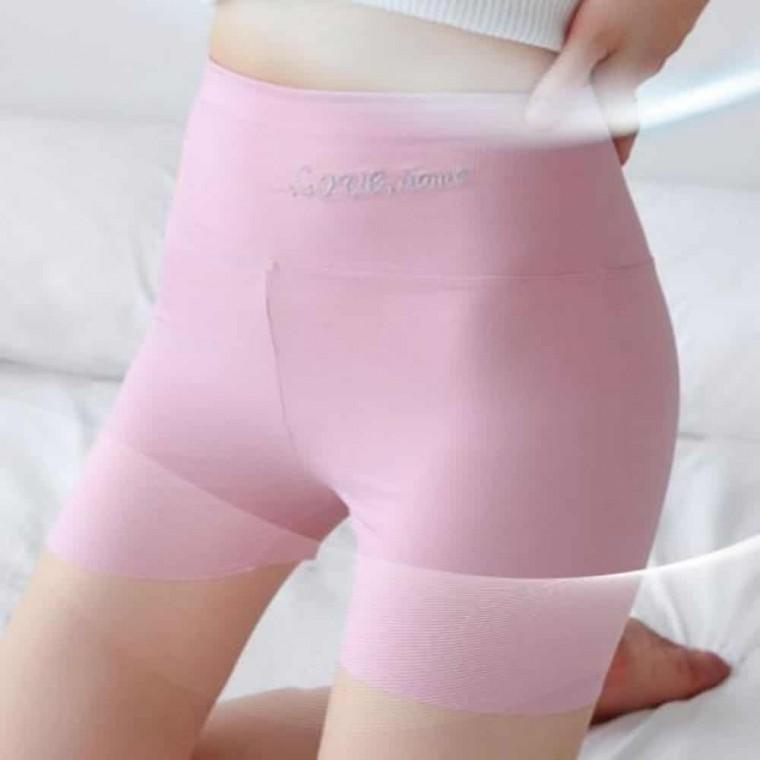 심리스 쿨링 속바지 원피스속바지 심리스속바지 원피스속옷 여름용속바지 치마속바지 속반바지 치마속옷 여