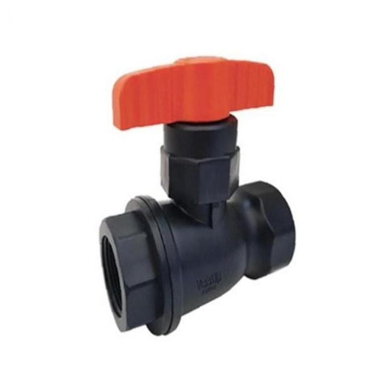 동원에이텍농자재양암나사밸브 1EA 깔끔한 50mm