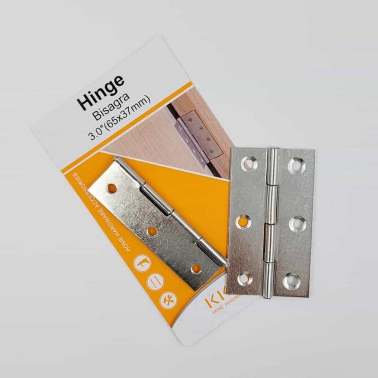 가구 힌지 대형 2PCS