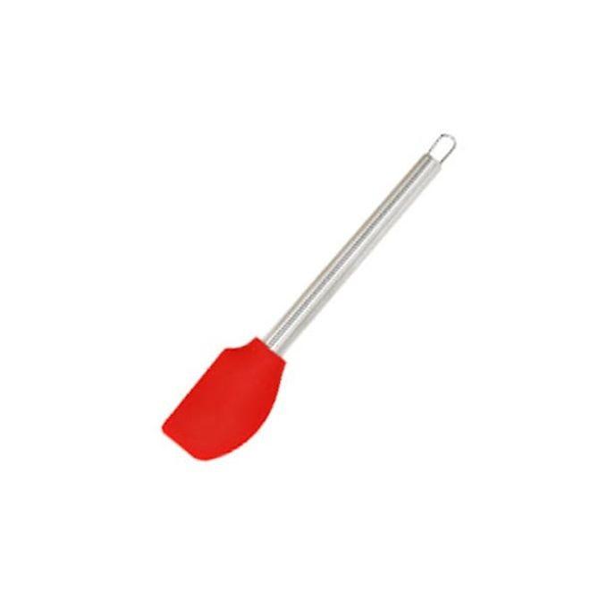 키친프리 볶음 요리 스푼 스파츌라 알뜰주걱 28.5cm