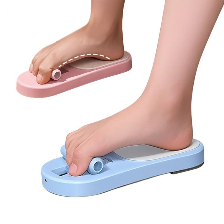 미짱 발아치 평발 운동기구 발가락 발바닥 스트레칭 운동