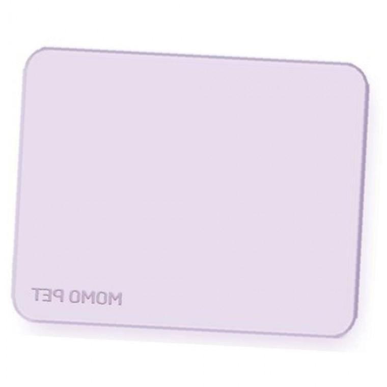 애견 패드 논슬립 강아지 대형 실리콘 핑크 배변매트