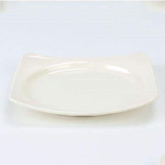 멜라민 접시 찬기 플레이팅 접시 식기 쿠프 30cm