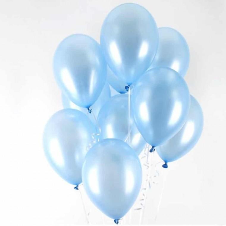 풍선꽂이장식세트70cm(블루파티) 풍선데코 생일이벤트풍선 생일상풍선 축하풍선 생일축하풍선 생일파티풍선