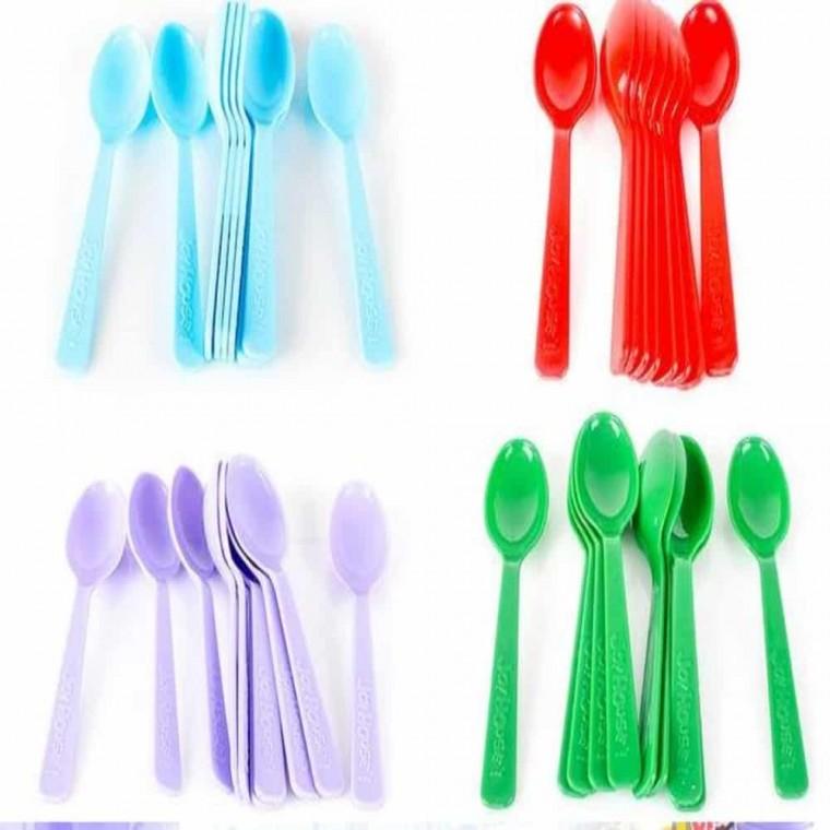 플라스틱스푼 1회용스푼 1회용숟가락 1회용수저 일회용수저셋트 플라스틱수저 플라스틱숟가락 다회용수저