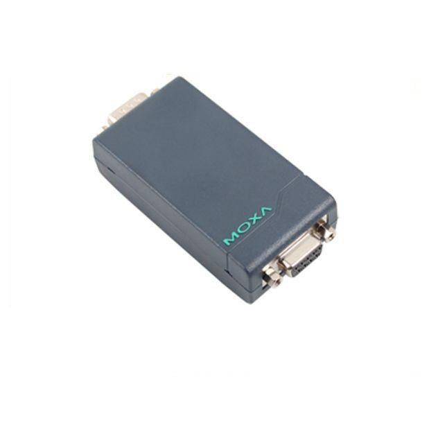 RS232 Optical 아이솔레이터 서지프로텍터 무전원