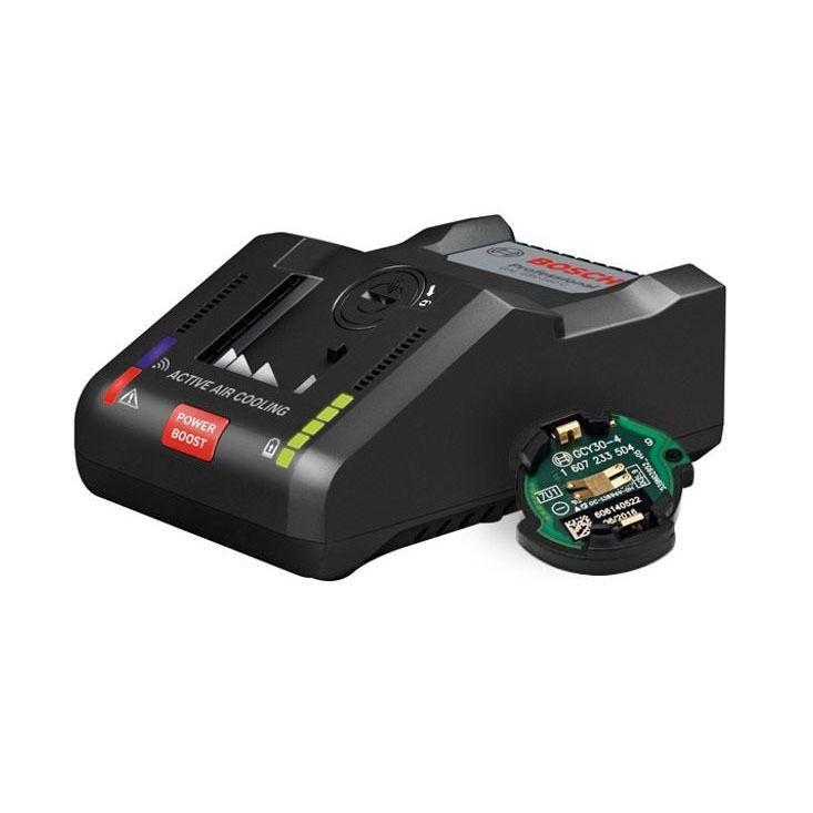 BOSCH 18V 초고속 충전기GAL18V-160C