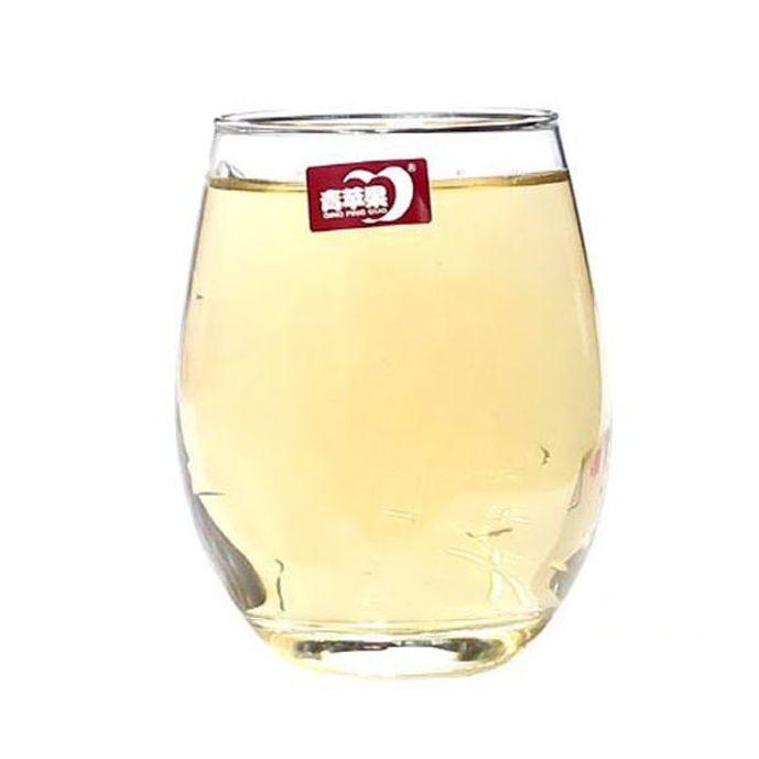 델리 유리컵 내열 유리잔 물컵 쥬스컵 물잔 530ml