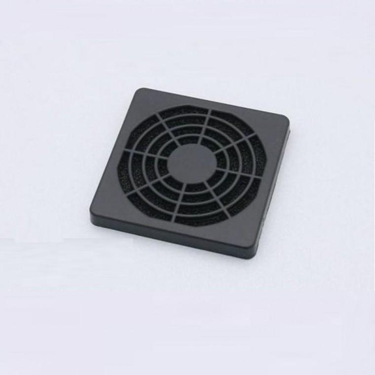 coms 쿨러 필터 먼지 유입방지 60mm