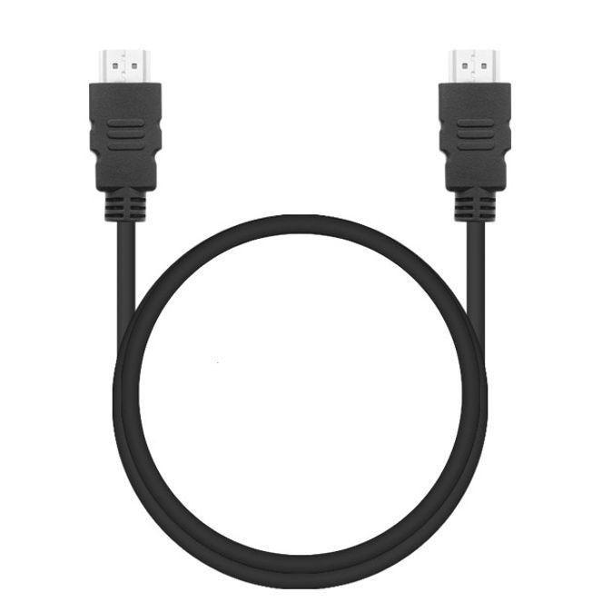 HDMI 케이블 경제형 V2.0 4Kx2K 60cm 영상케이블