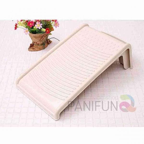 키높이 손빨래판 속옷손빨래 플라스틱빨래판 수건빨래 여자속옷빨래 찌든때빨래