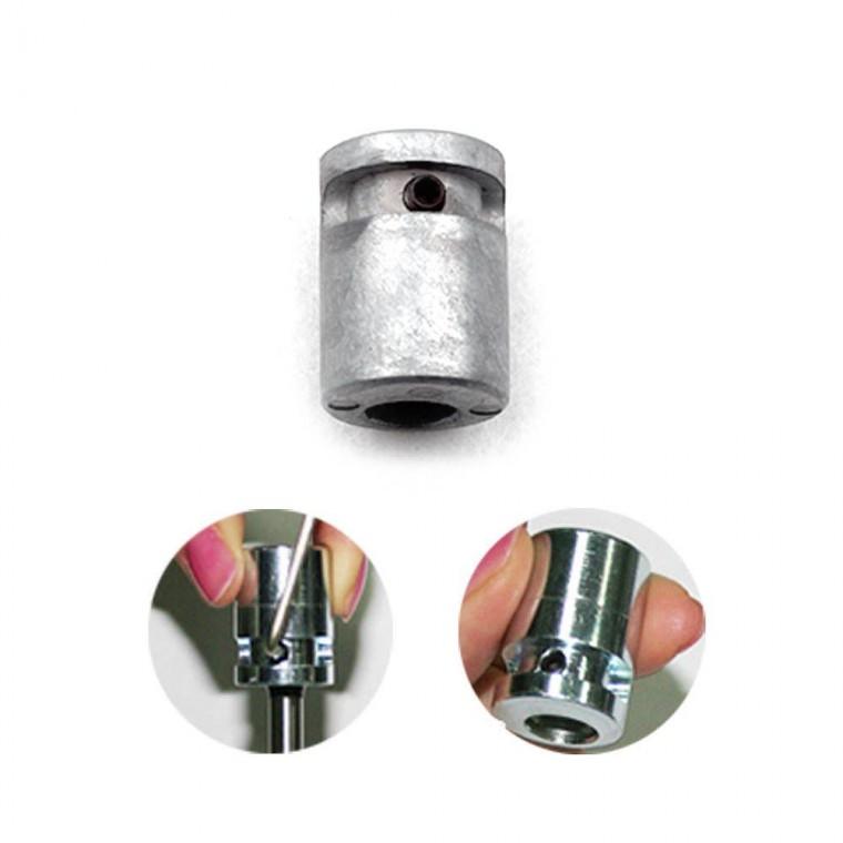 케이씨테크노 천공기 안전 파워-30 홀더13X25mm 1개