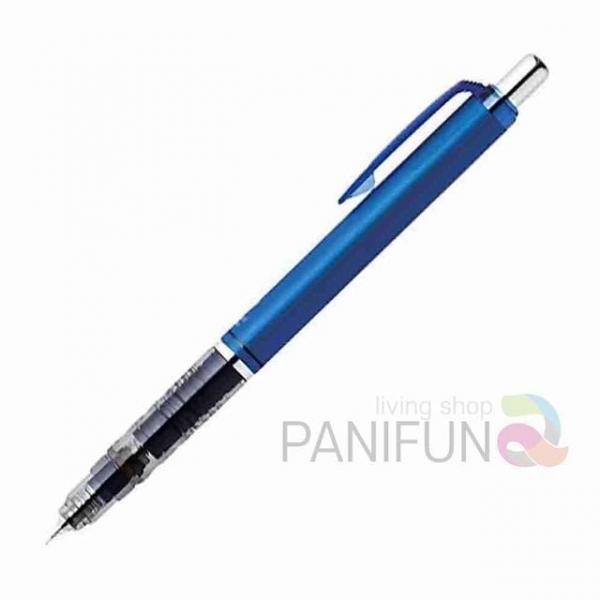델가드 샤프 0.5mm 청색 공시생샤프 고시생샤프 샤프연필 제도샤프 클립샤프