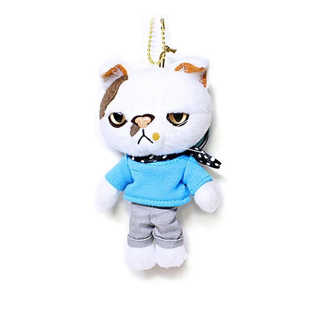 쁘띠 코팡 마스코트인형 미미-14cm 미니인형 봉제인형 캐릭터인형