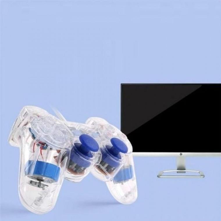 Coms 조이패드 게임패드 USB 인터페이스 조이스틱
