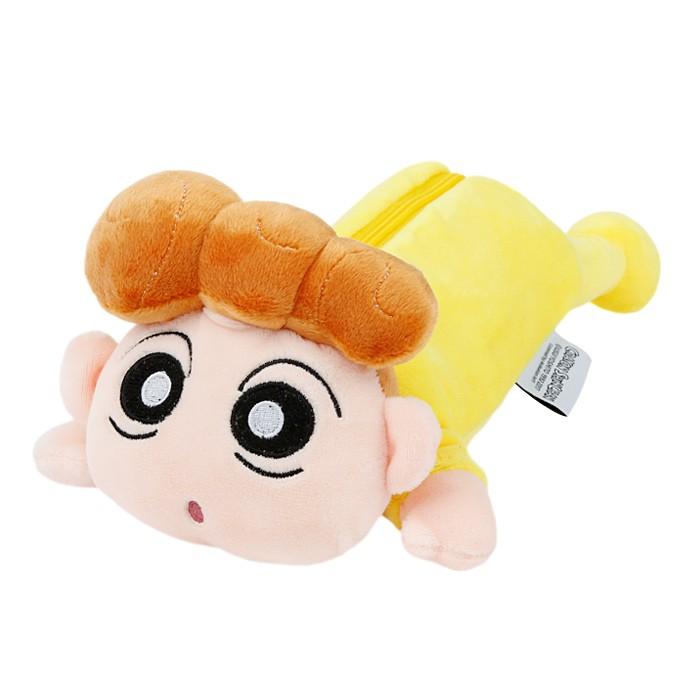짱구봉제필통 짱아 필통 캐릭터필통 학용품 굿즈
