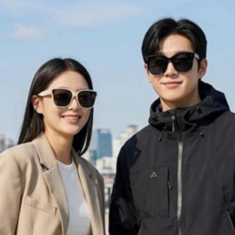 안경 골프 편광 자외선차단 스포츠 선글라스 위 덧안경 운전