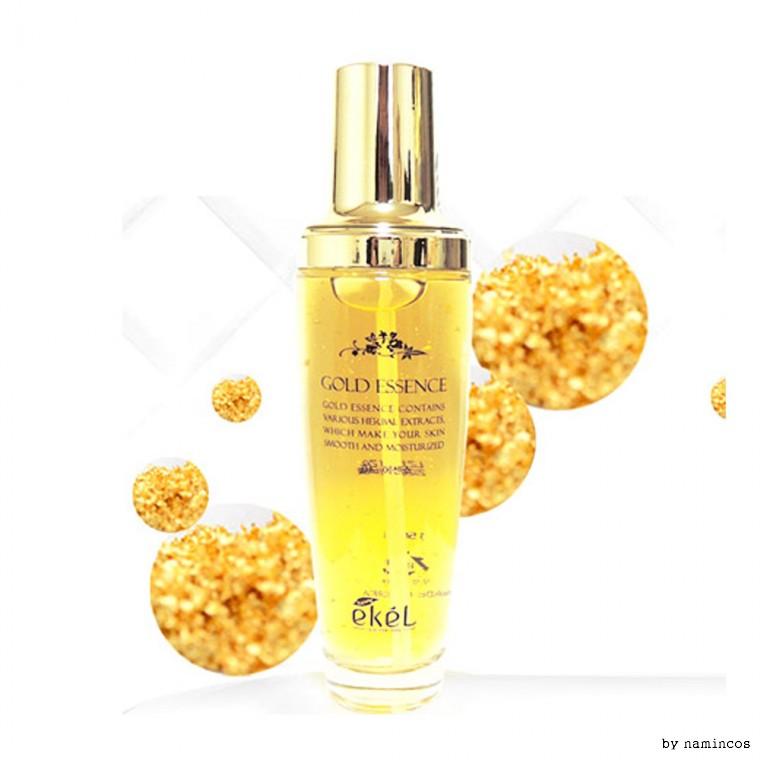 이켈 스네일 골드에센스150ml/대용량