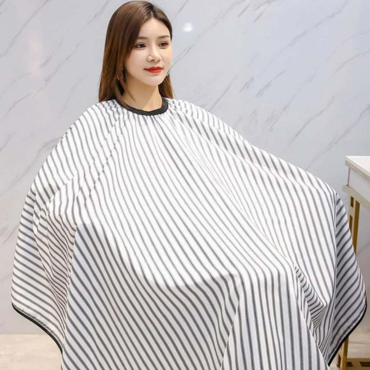 미용실 커트보 미용망토 파마가운 미용실파마보