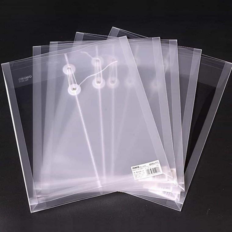 PVC 서류봉투