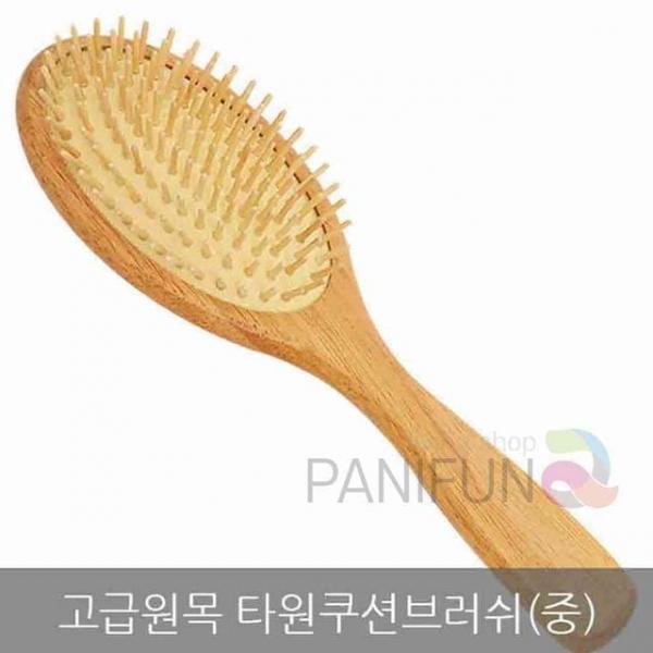 쿠션 브러쉬 중 미용실빗 두피빗 머리빗 도끼빗 젖은머리빗