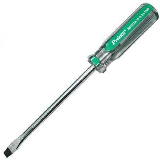 coms Prok1t 일자형 드라이버 (8.0 x 150mm)