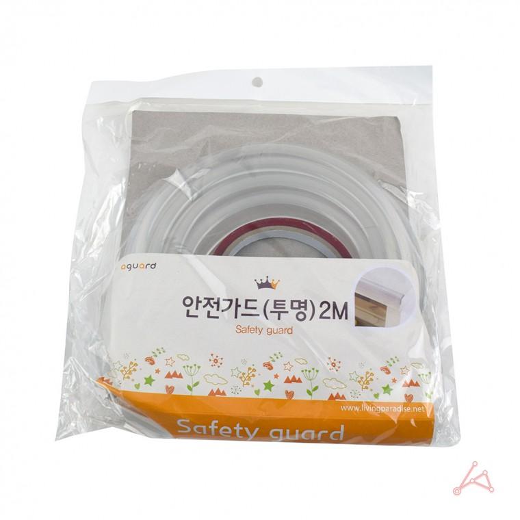 충격흡수보호대 매끄러운