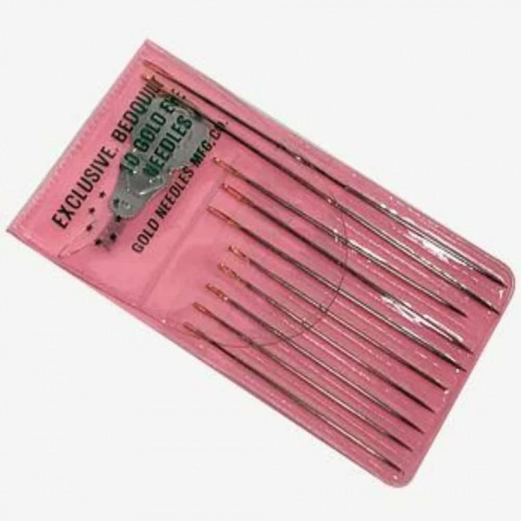 바느질 바늘 10개세트 5개 이불바늘 옷바느질 실바늘 바지바느질 옷바늘 재봉틀바늘 수선바늘 바늘세트 바