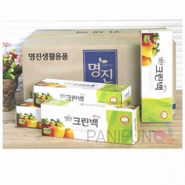 비닐백 대 300매 12개 위생롤백 위생백 위생팩 일회용봉지 위생봉지