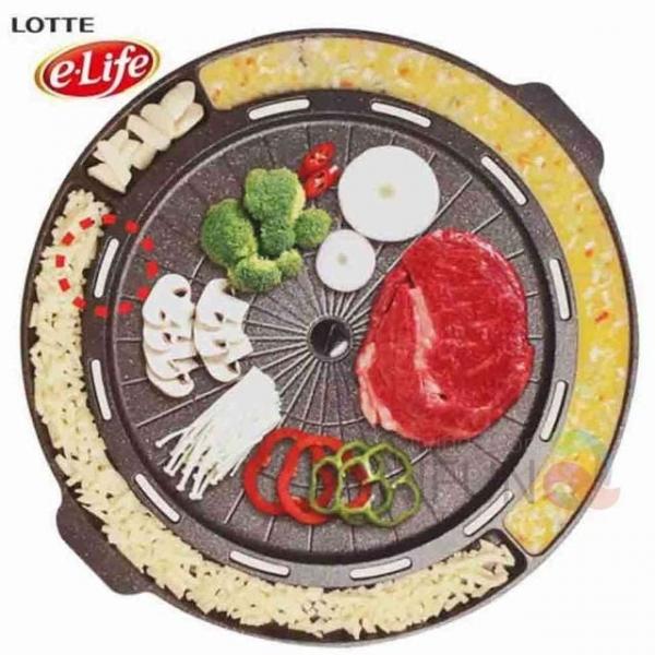 고기 구이 불판 가정용고기불판 스테이크팬 다용도불판 멀티불판 삼겹살불판