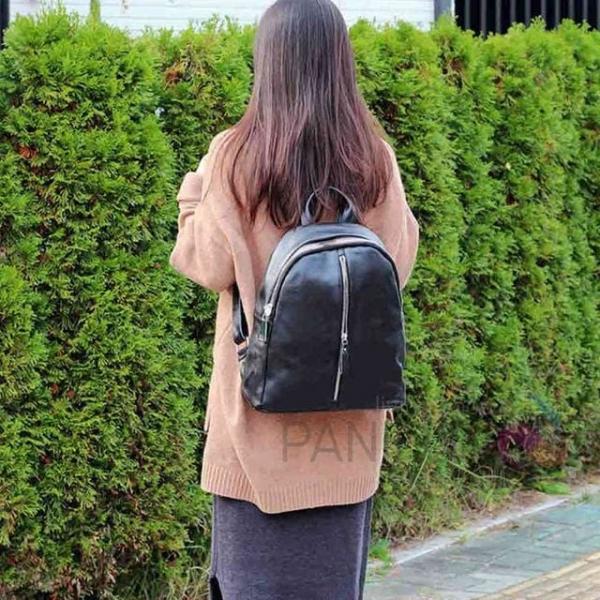 여성 소가죽 백팩 소가죽백팩가방슬림 여성가방쇼핑몰 여성소가죽백팩 30대여자가방 여성가죽백팩