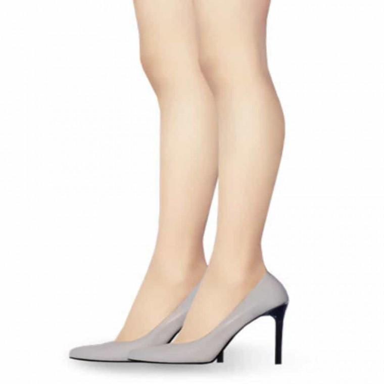 착압 올프리 스타킹 베이지