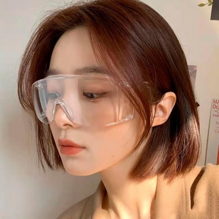 벌초보안경 안전안경 안전고글 작업보안경