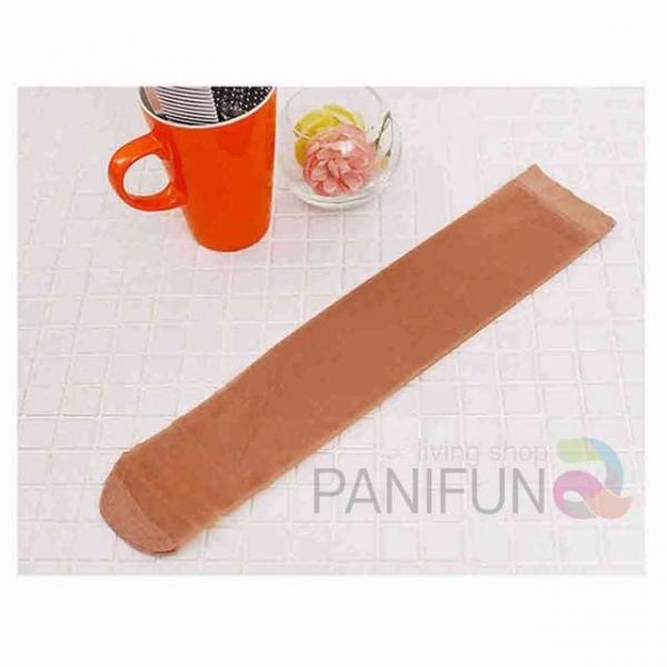 탄력스타킹 10개 살색타킹 무릎스타킹 종아리스타킹 살색스타킹 고탄력스타킹