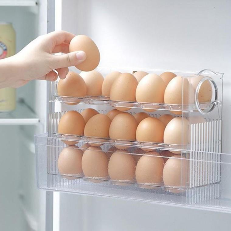 계란보관통 달걀트레이 계란정리함 에그트레이