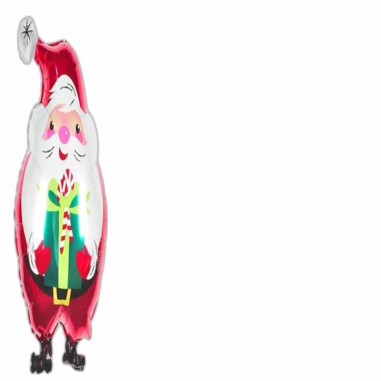 은박풍선(조비얼산타) 성탄절풍선 크리스마스장식 크리스마스풍선장식 크리스마스풍선 크리스마스벌룬 크리