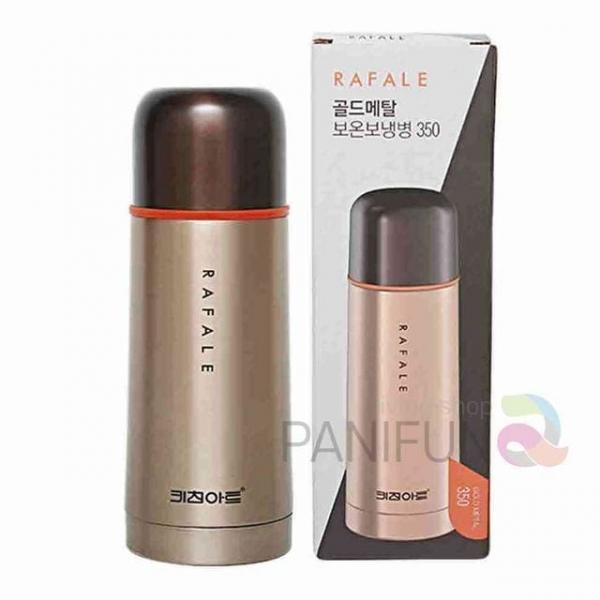 보온보냉물병 350ml 냉온텀블러 등산보온병 보온병 보냉보틀 보냉텀블러