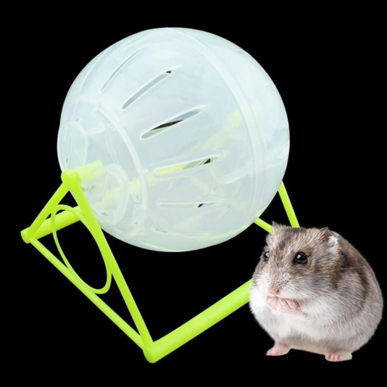 햄스터 쳇바퀴 볼 10cm 12cm 햄스터하우스 친칠라케이지 햄스터운동