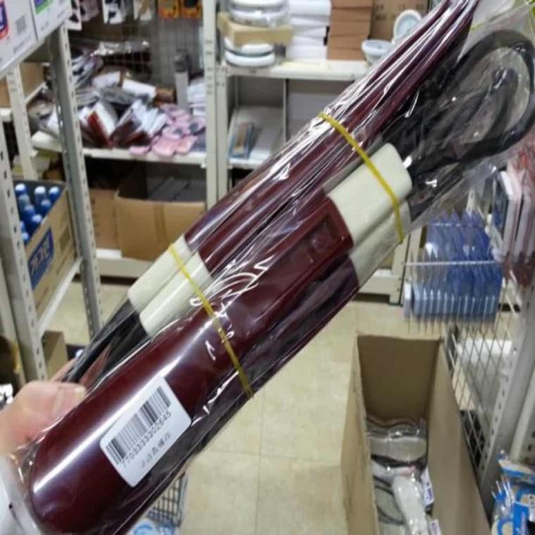 구두 헤라 50cm 플라스틱구두주걱 긴구두칼 플라스틱헤라 롱구두주걱 긴구두주걱 구두주걱걸이 플라스틱해
