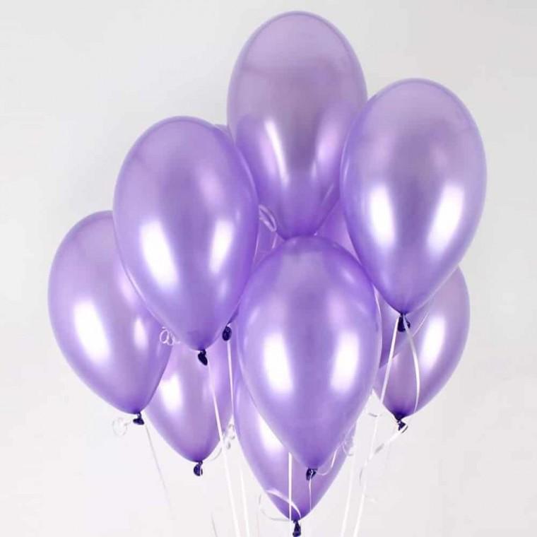 풍선꽂이장식세트70cm(퍼플파티) 풍선아트 벌룬아트 어린이풍선 풍선장식 풍선데코 이벤트풍선 행사풍선 파