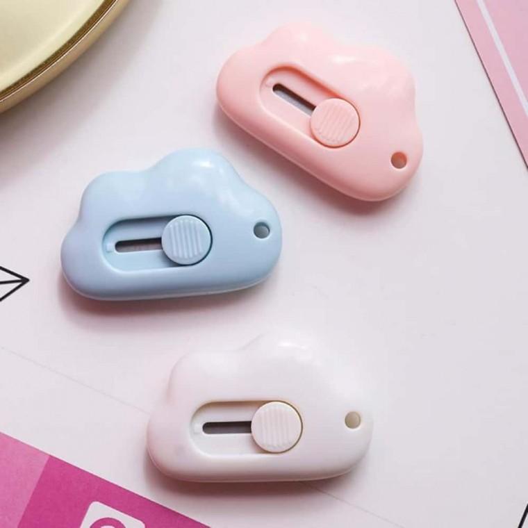 사무용 미니 커터칼 문구칼 사무용문구 회사사무용품
