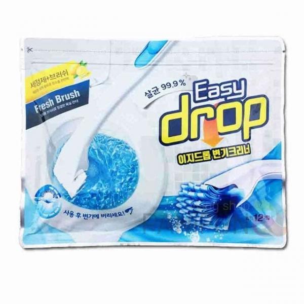 변기 클리너 리필 변기통청소 변기냄새제거 변기클리너 변기물때 변기세정기