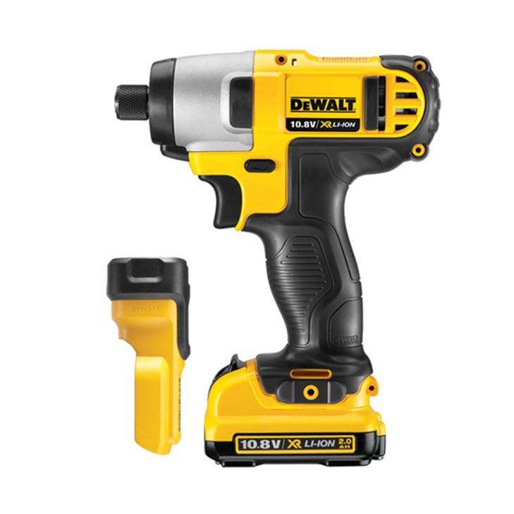디월트 충전 임팩드라이버 DCF815D2T(10.8V)-2.0Ah