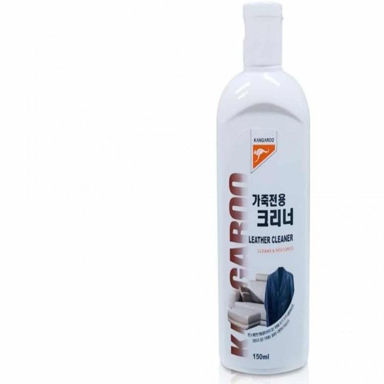 가죽전용 크리너 150ml 가죽쇼파청소 자동차가죽코팅제 자동차가죽코팅 가죽코팅제 가죽시트코팅 차량시트