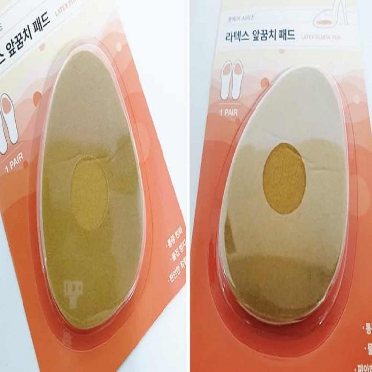 남성용 앞굼치 패드 구두앞쿠션 구두앞꿈치패드 여성구두패드 앞발바닥패드 여자구두깔창 여자구두쿠션 하