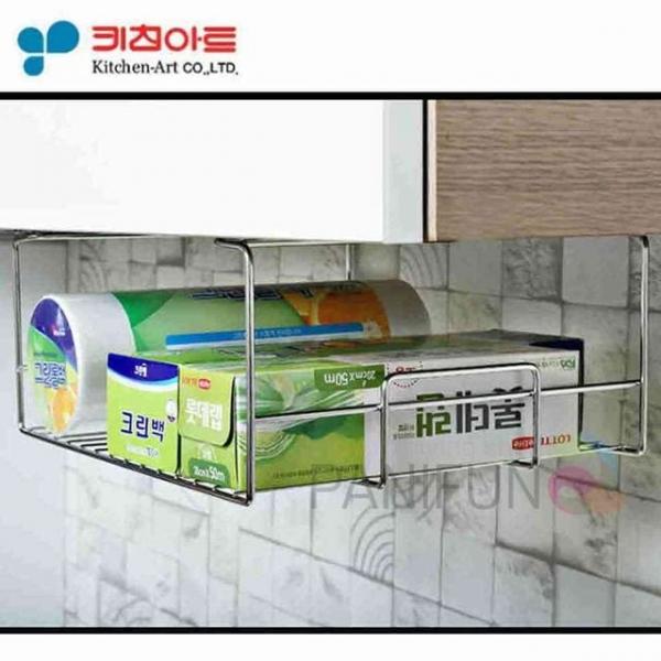 주방 선반 씽크선반 철제선반 간편씽크선반 깔끔한주방선반 싱크선반