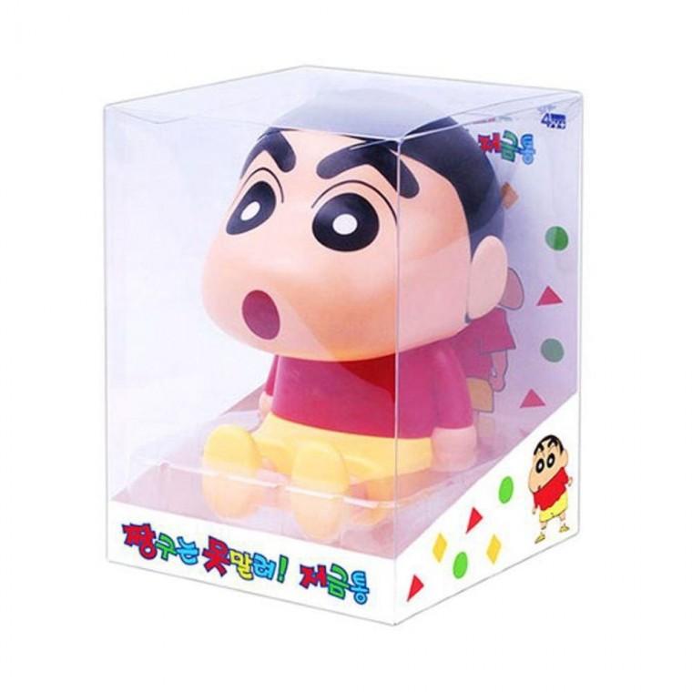 저금통 동전 데일리 지폐 비상금 모금통 모금함 용돈 짱구