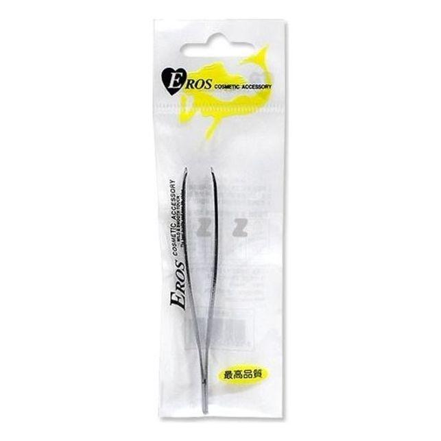 에로스 눈썹 쪽집게 속눈썹정리 다듬기 족집게