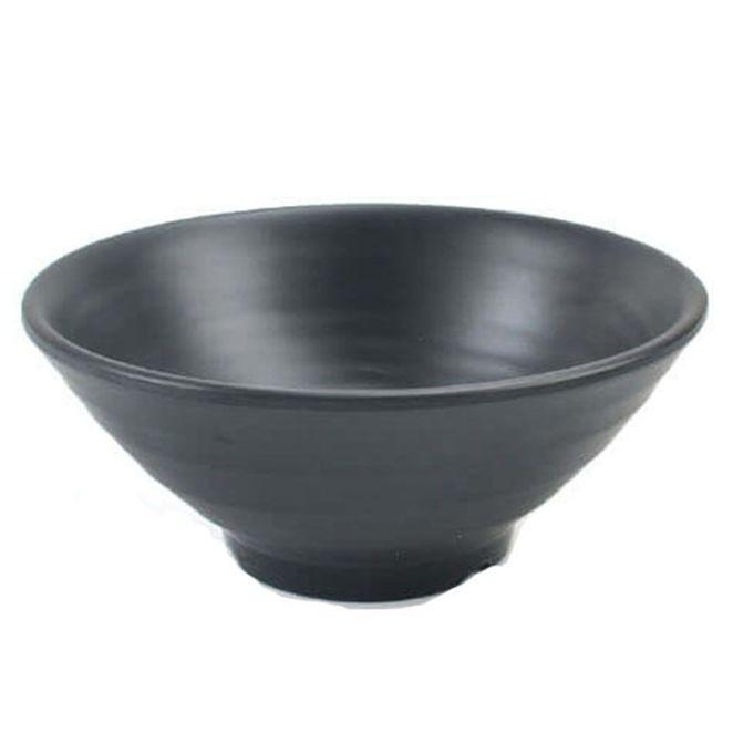 멜라민 그릇 면기 대접 국그릇 라면 그릇 식기 17.3cm